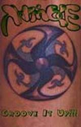 Thimble : Groove It Up!!!